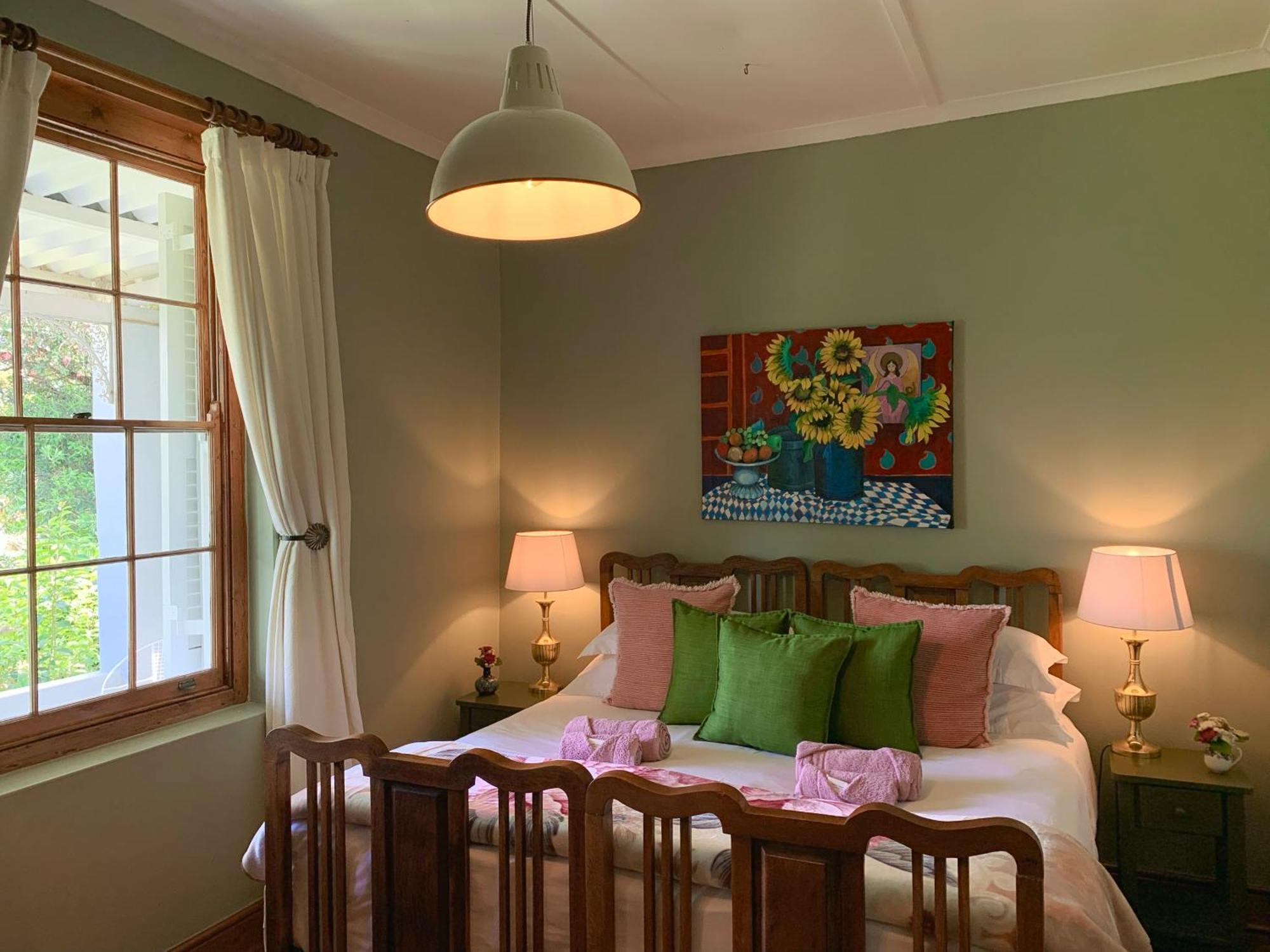 Rosehaven Cottage Swellendam Exterior foto